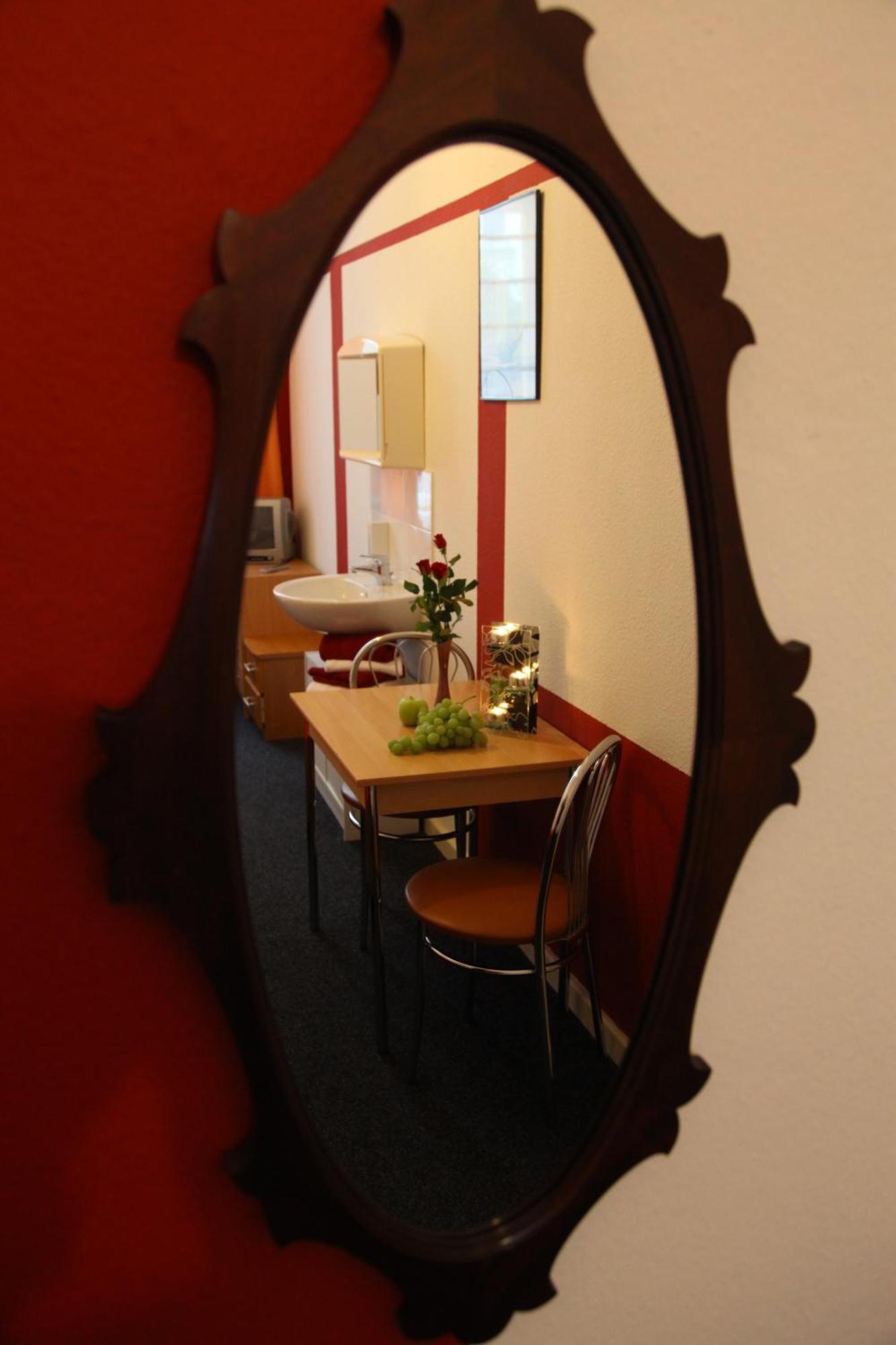 Hotel Pension Insor Berlin Extérieur photo