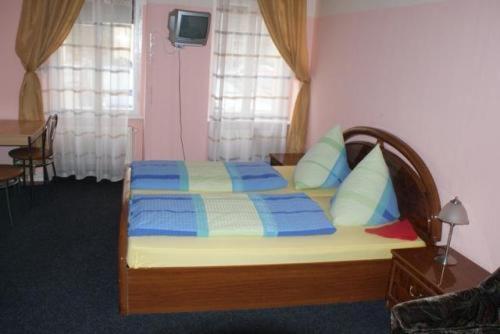 Hotel Pension Insor Berlin Chambre photo