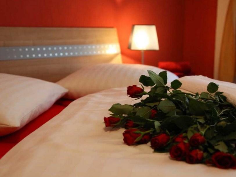 Hotel Pension Insor Berlin Extérieur photo